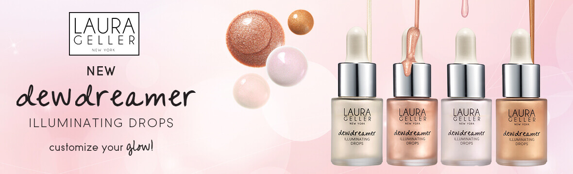 Laura Geller Foundation Makeup Lookfantastic Deutschland