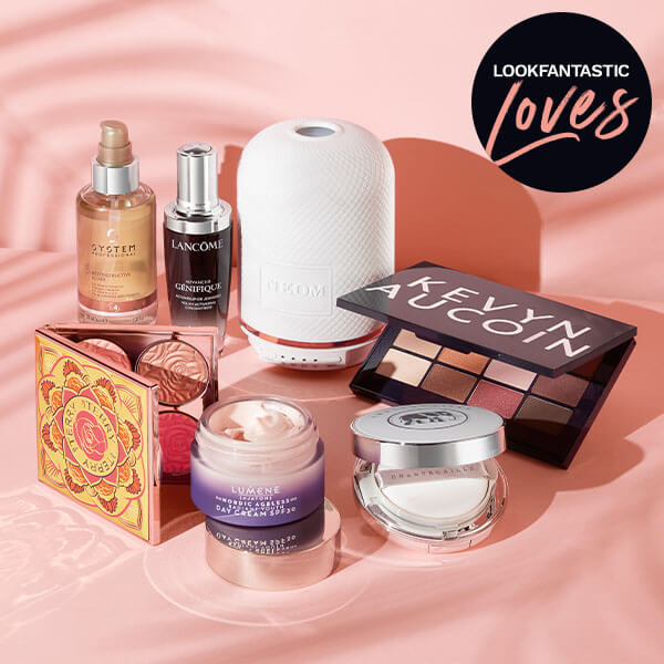 Forårets skønheds godbidder