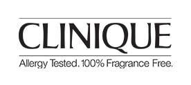 Clinique brand logo