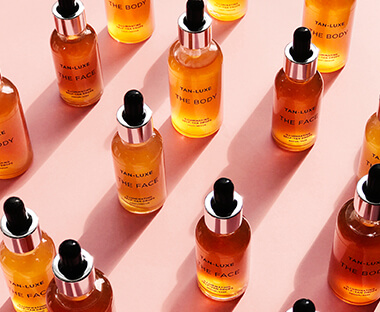 Tan-Luxe