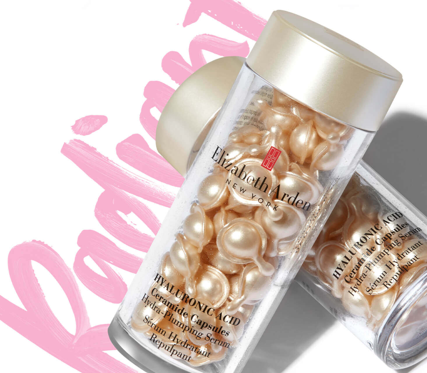 Nyhed fra Elizabeth Arden eksklusivt hos LOOKFANTASTIC