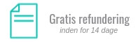 lookfantastic gratis refundering