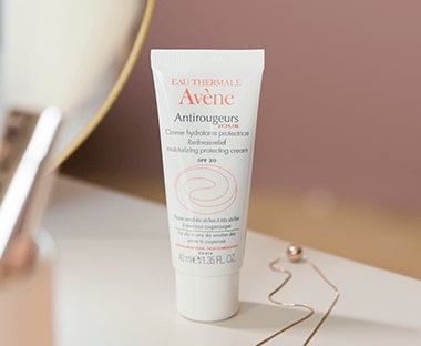 avene look fantastic