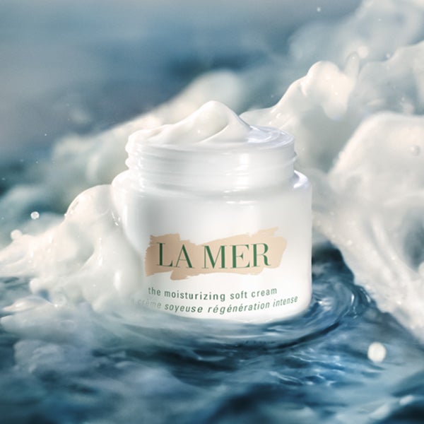 la mer skincare