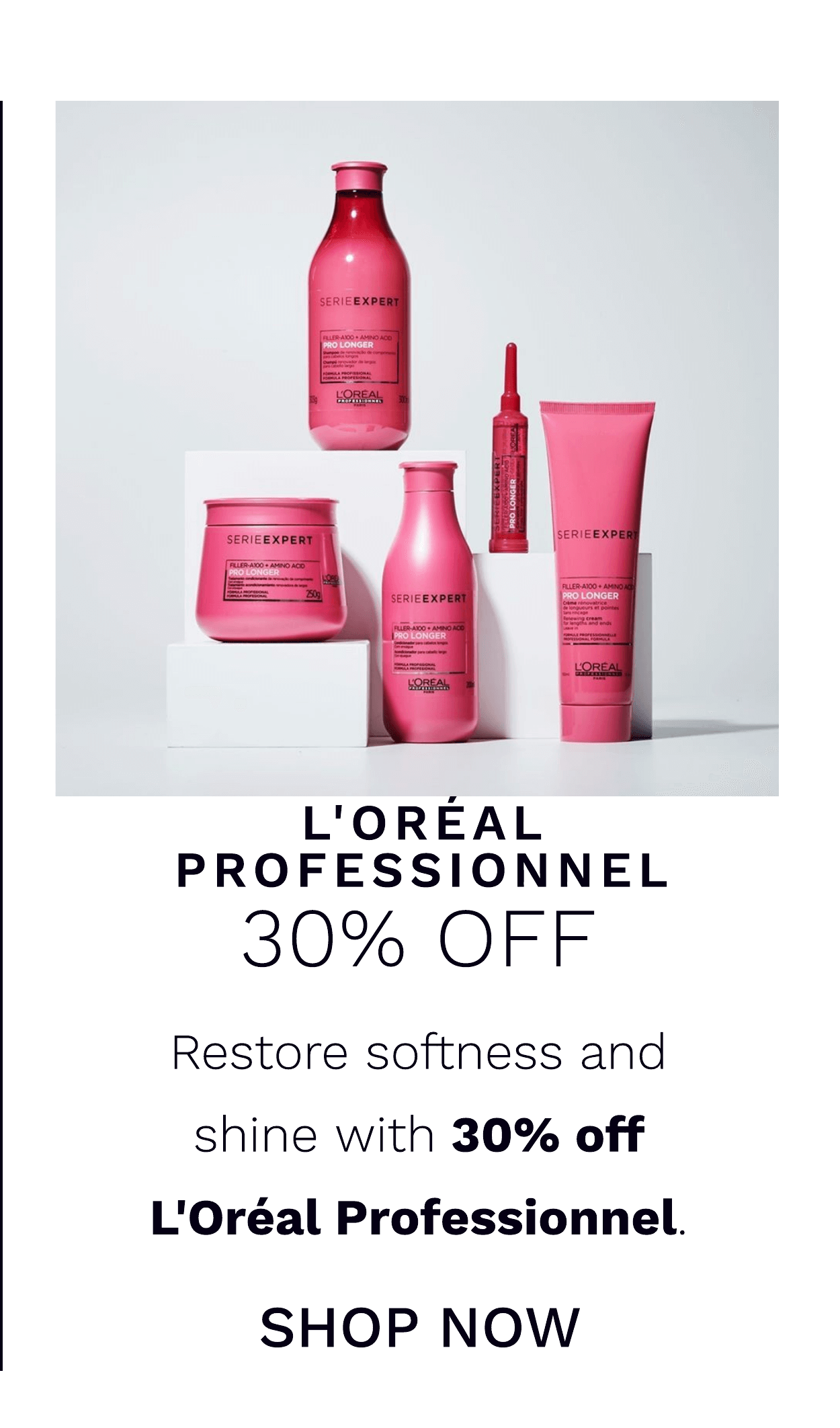 LOREAL PROFESSIONNEL