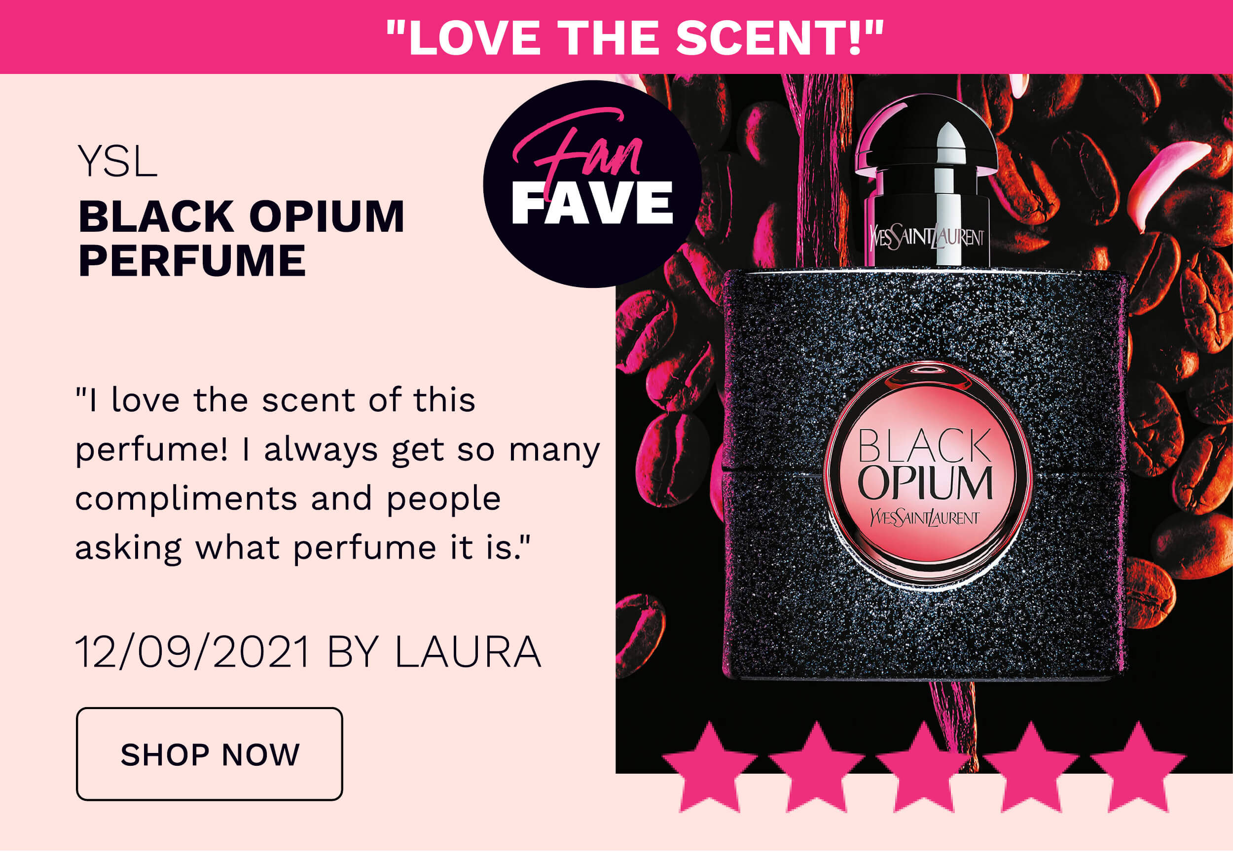 YSL REVIEW
