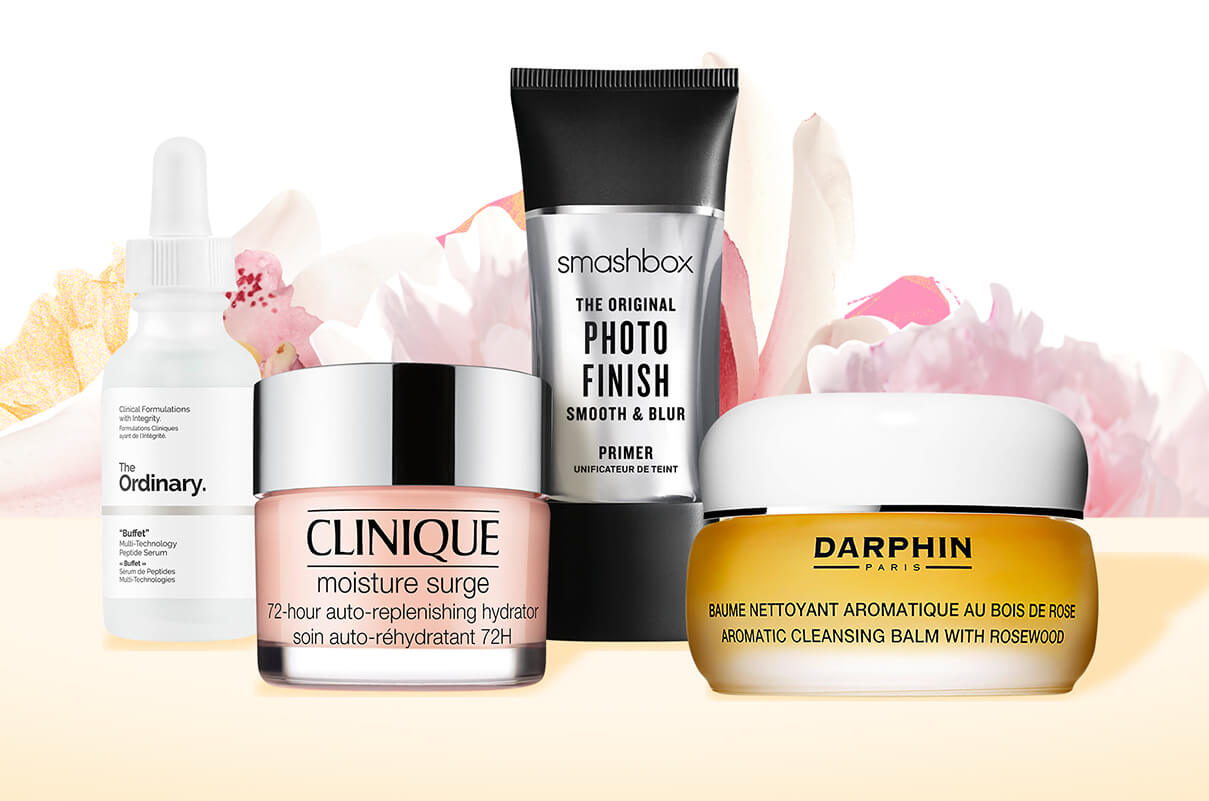 lookfantastic loves...