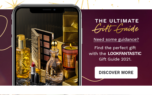 GIFT GUIDES