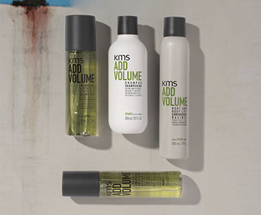 Kms Haircare Styling Lookfantastic Uk