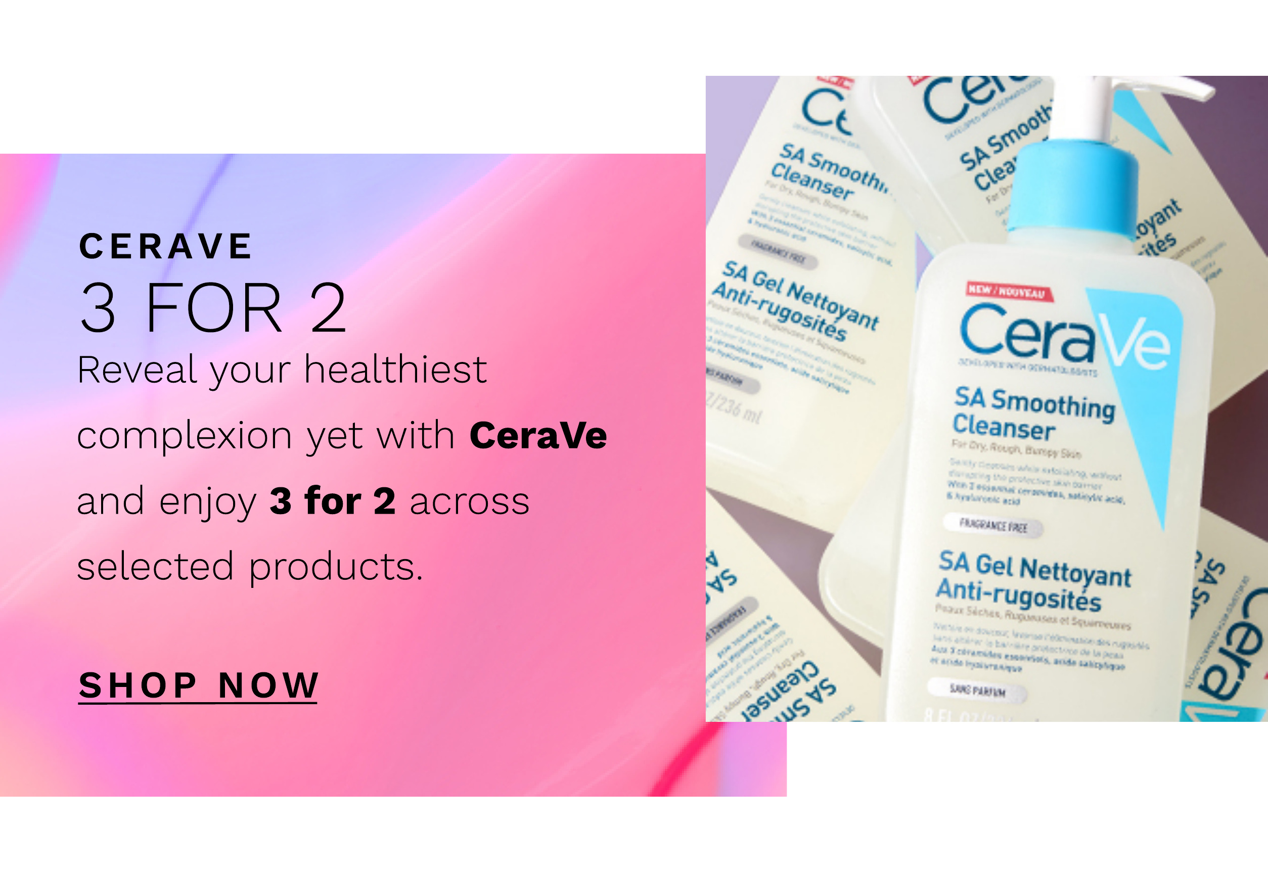 CERAVE