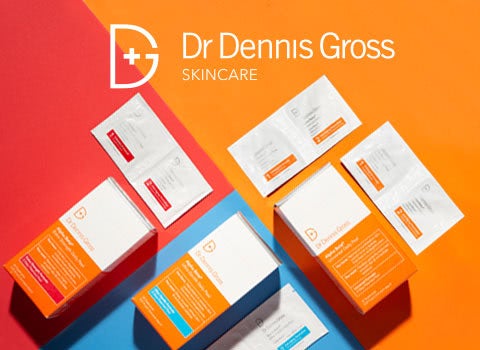 dr dennis gross look fantastic