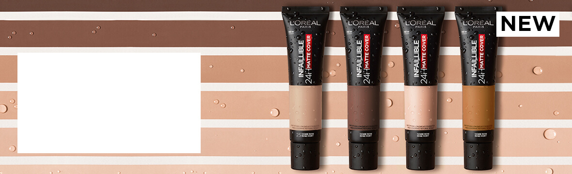 Loreal Paris Cosmetics Beauty - Loreal Makeup Canada Loreal Paris Cosmetics Beauty - Loreal Makeup Canada