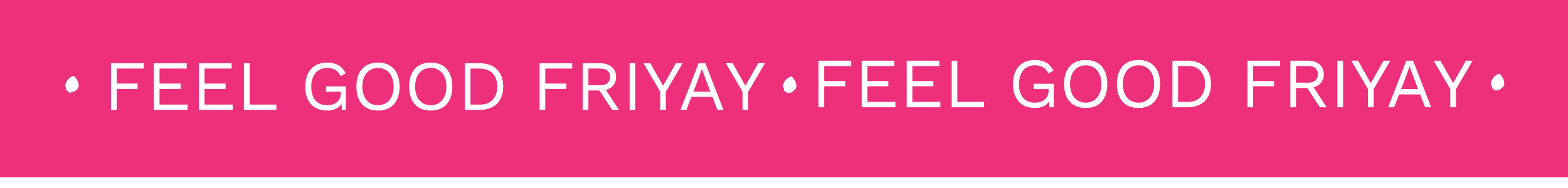 FRIYAY FLASH SALE