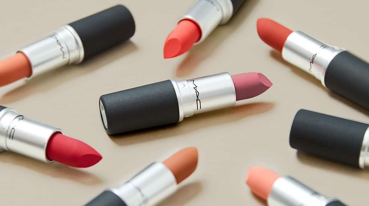 Meet your matte: Find the best MAC matte lipstick for you