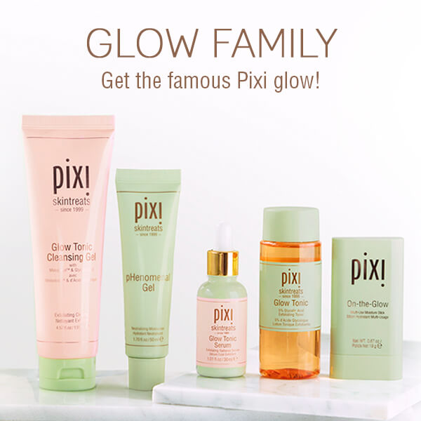 pixi skin set