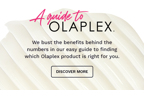 Olaplex review
