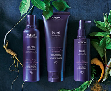 Aveda Shampoo Conditioner Hair Dye Lookfantastic Uk