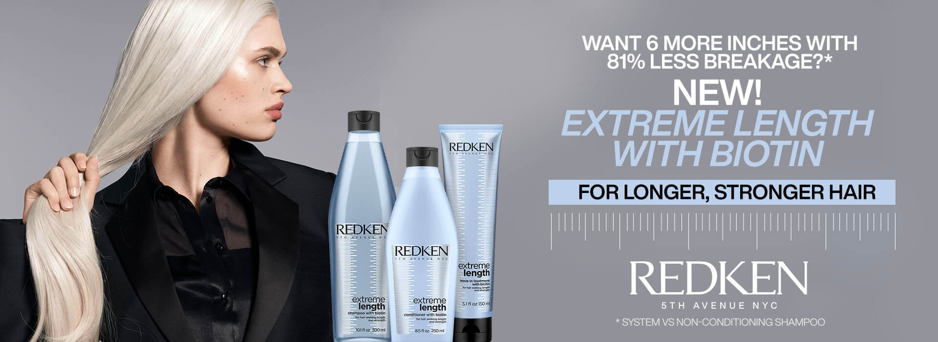 Redken Hair Products Shampoo Conditioner Lookfantastic Uk