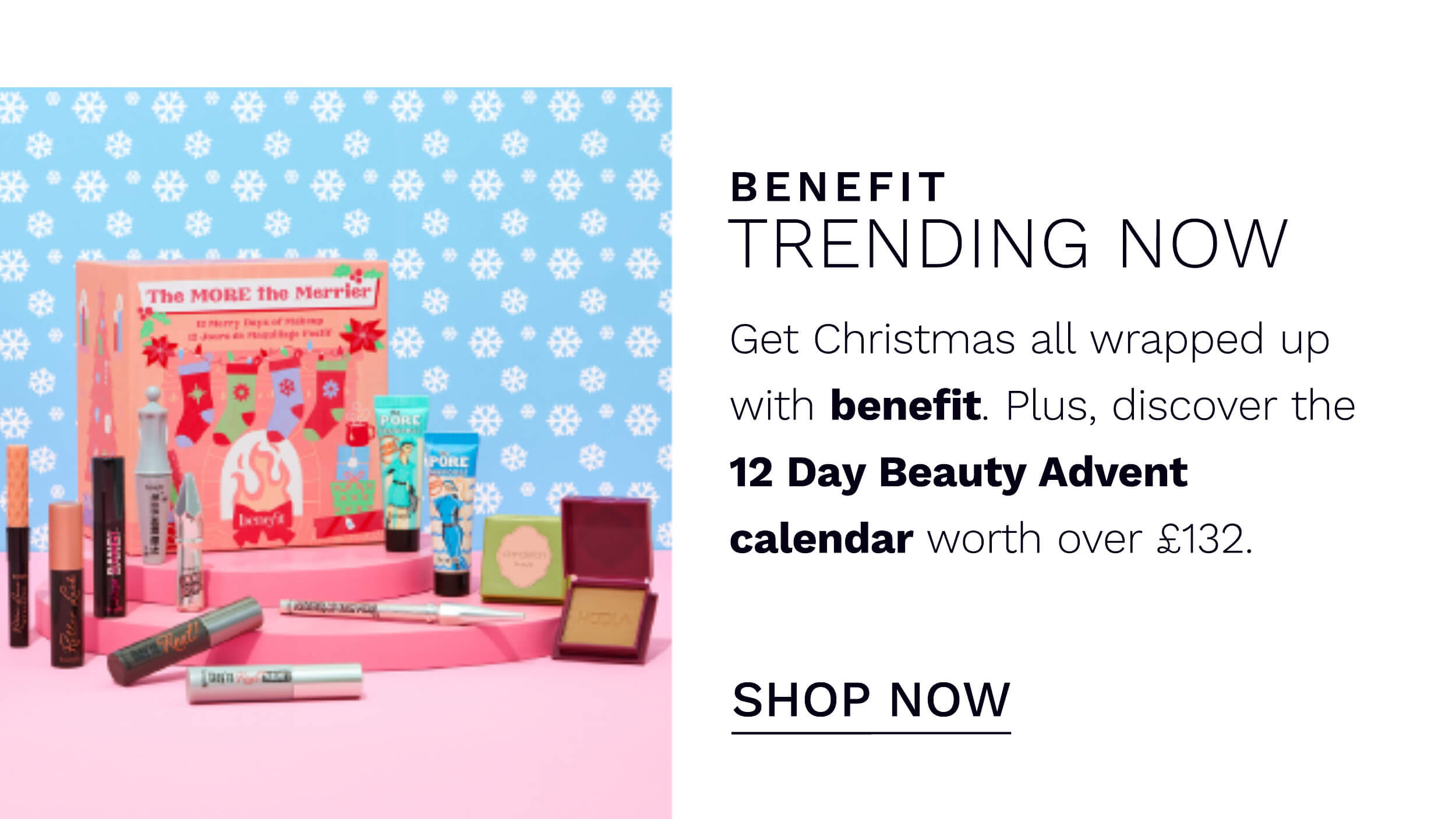 BENEFIT
