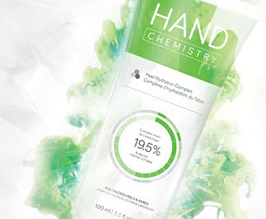Hand Chemistry Hand Cream & Retin Oil LOOKFANTASTIC UK Hand Chemistry Hand Cream & Retin Oil LOOKFANTASTIC UK