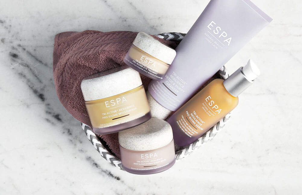 espa eye cream