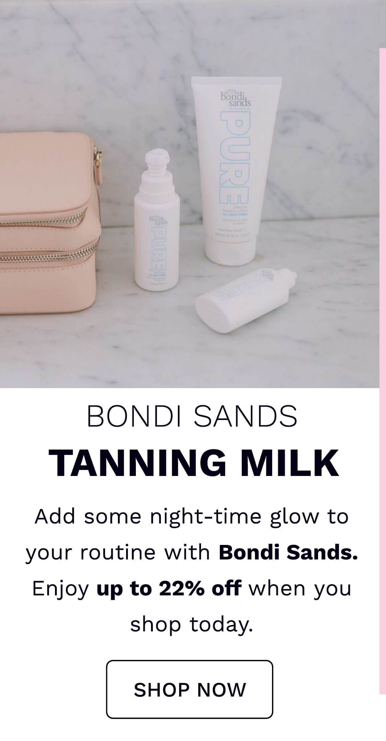 BONDI SANDS