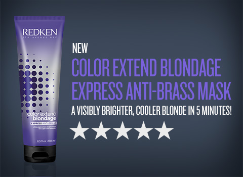 Redken Blondage Haircare Lookfantastic