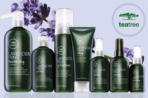 PAUL MITCHELL