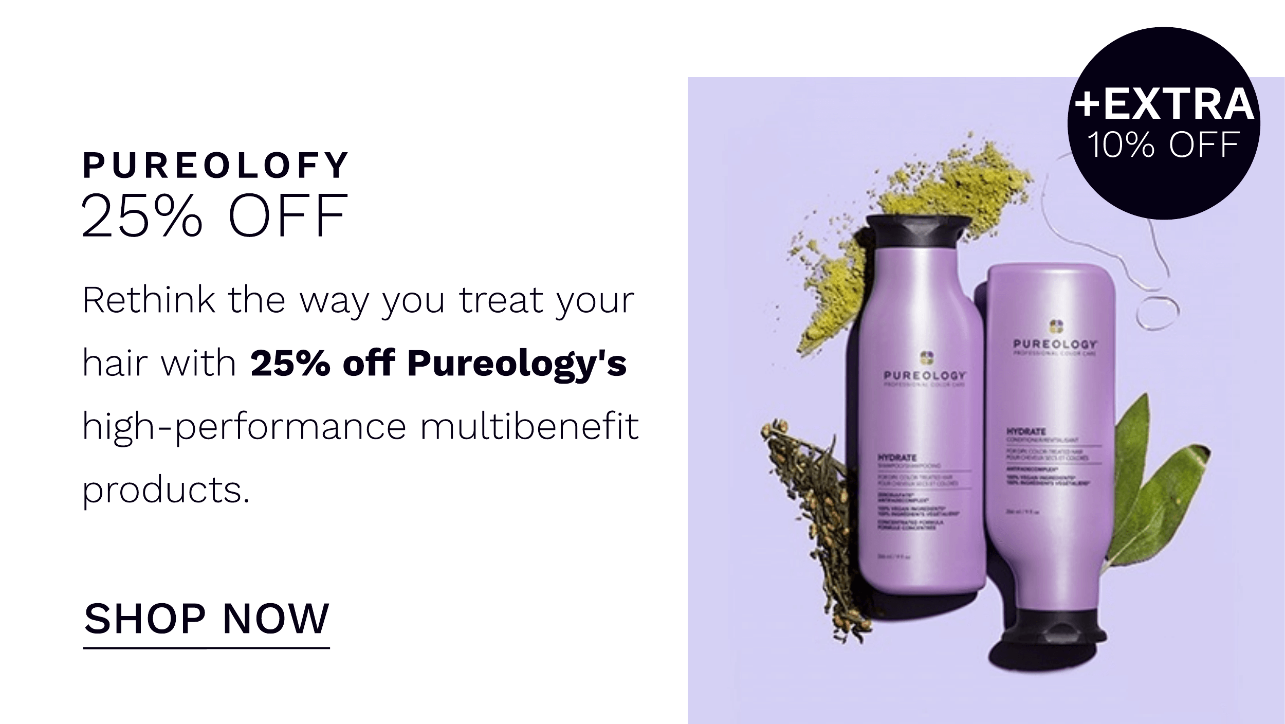 Pureology