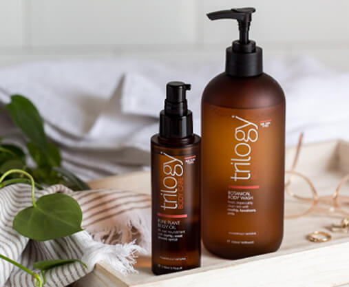 trilogy body care
