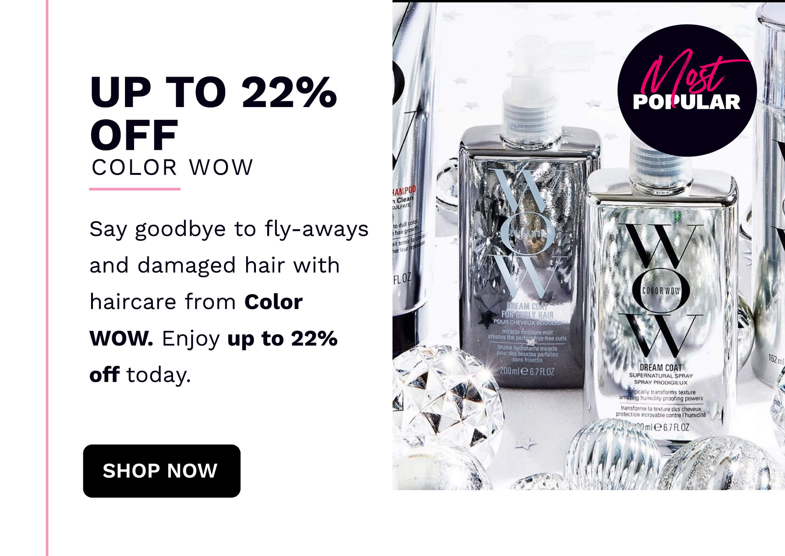 COLOR WOW