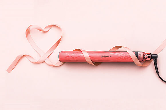 THE BIG GHD SALON