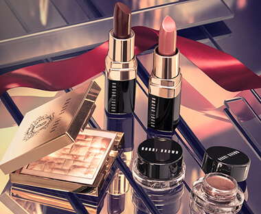 Bobbi Brown