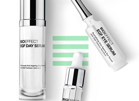 bioeffect day serum