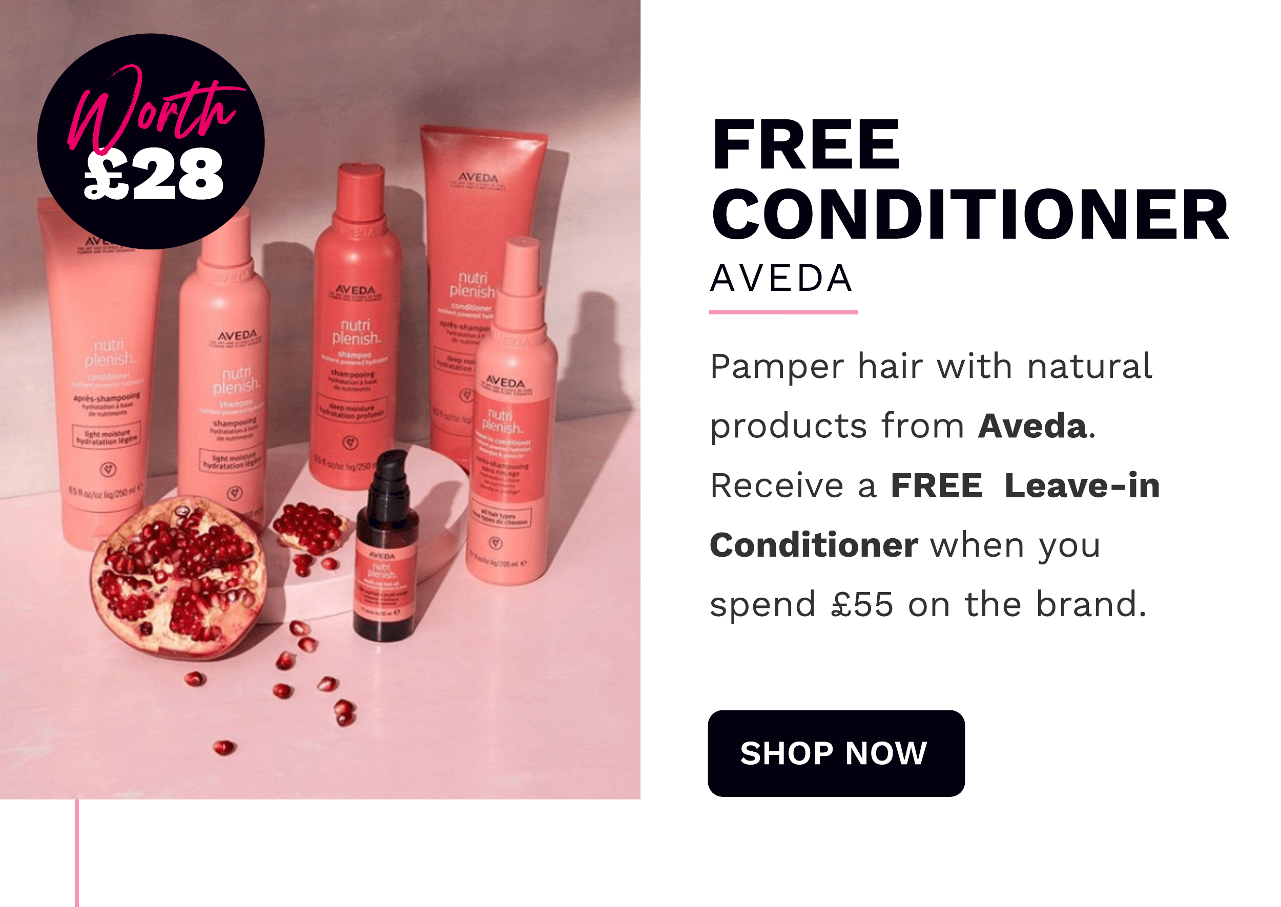 aveda