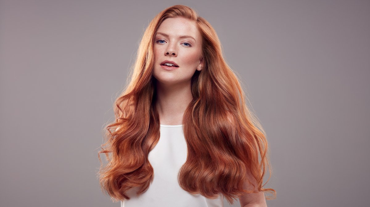 Discover the 6 new ranges to Grow Gorgeous, healthier hair ...
