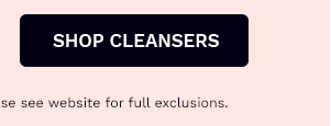 shop cleansers