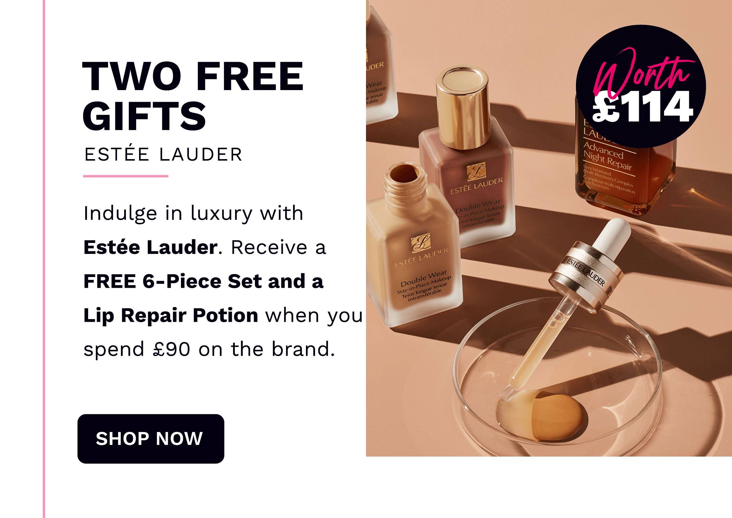 up to 30 plus free gift