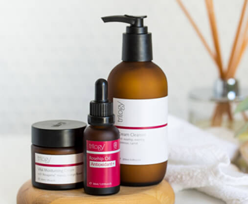 best men's dry skin lotion