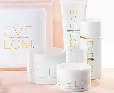 eve makeup remover