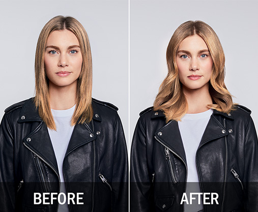 loreal steampod look fantastic