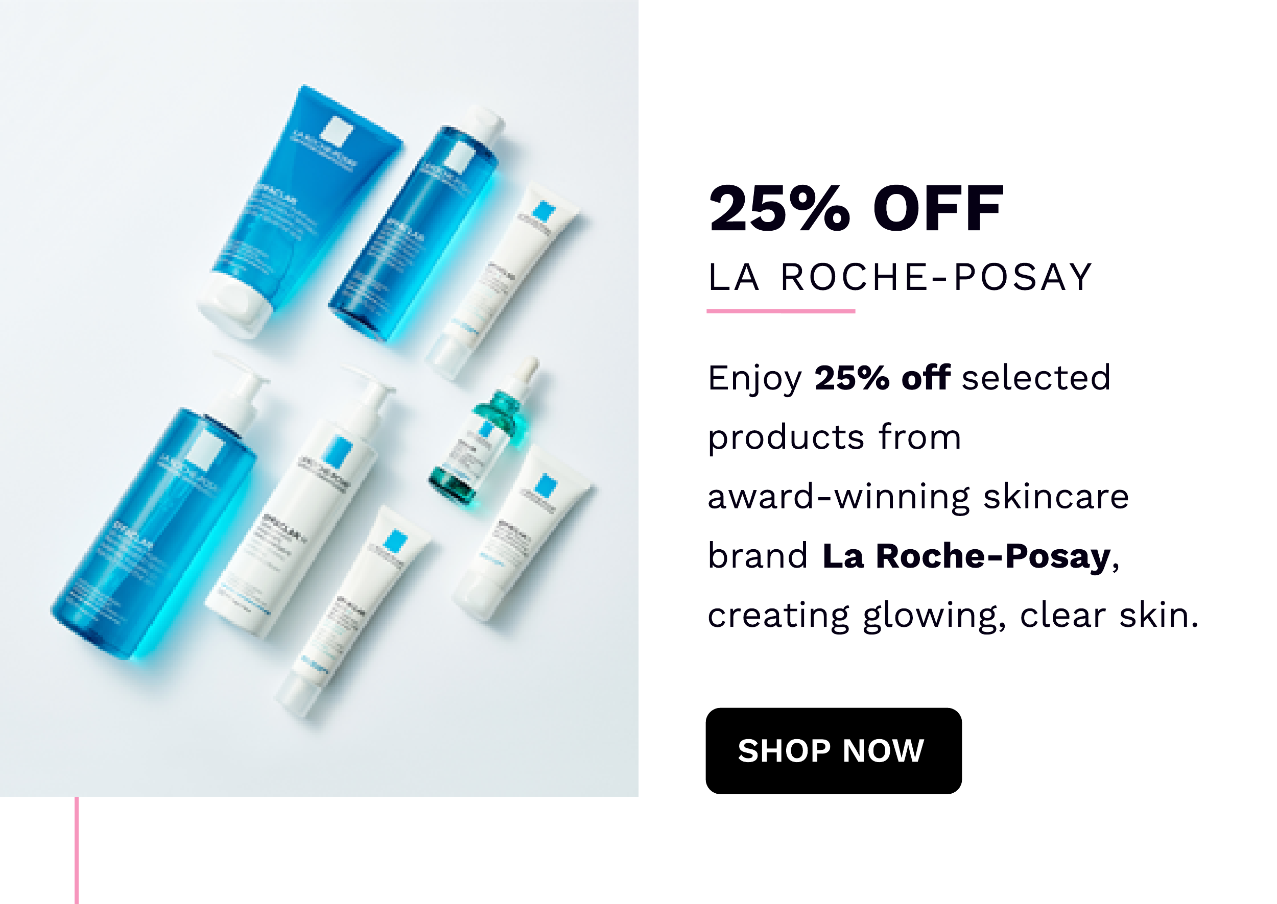 LA ROCHE POSAY