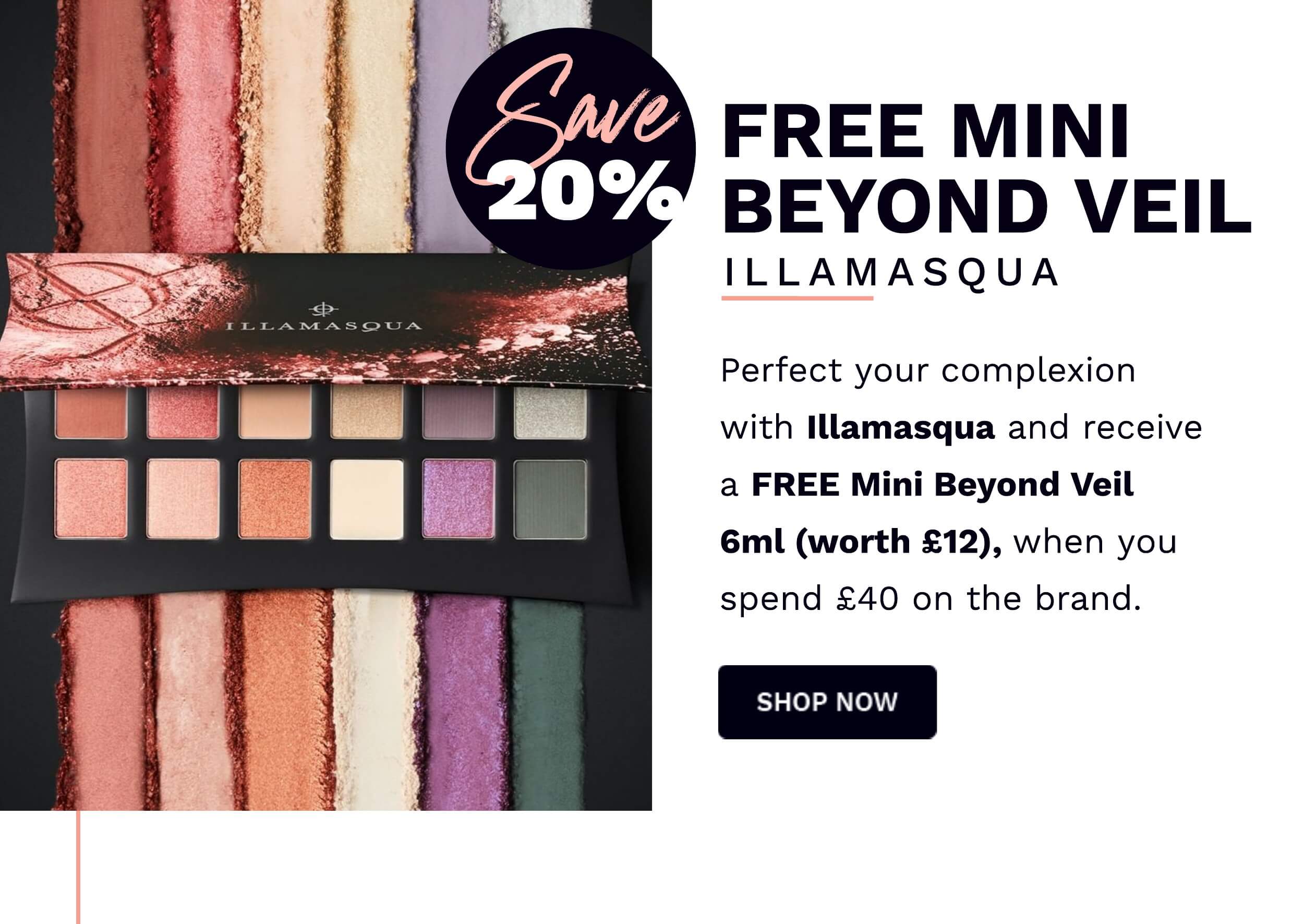 illamasqua