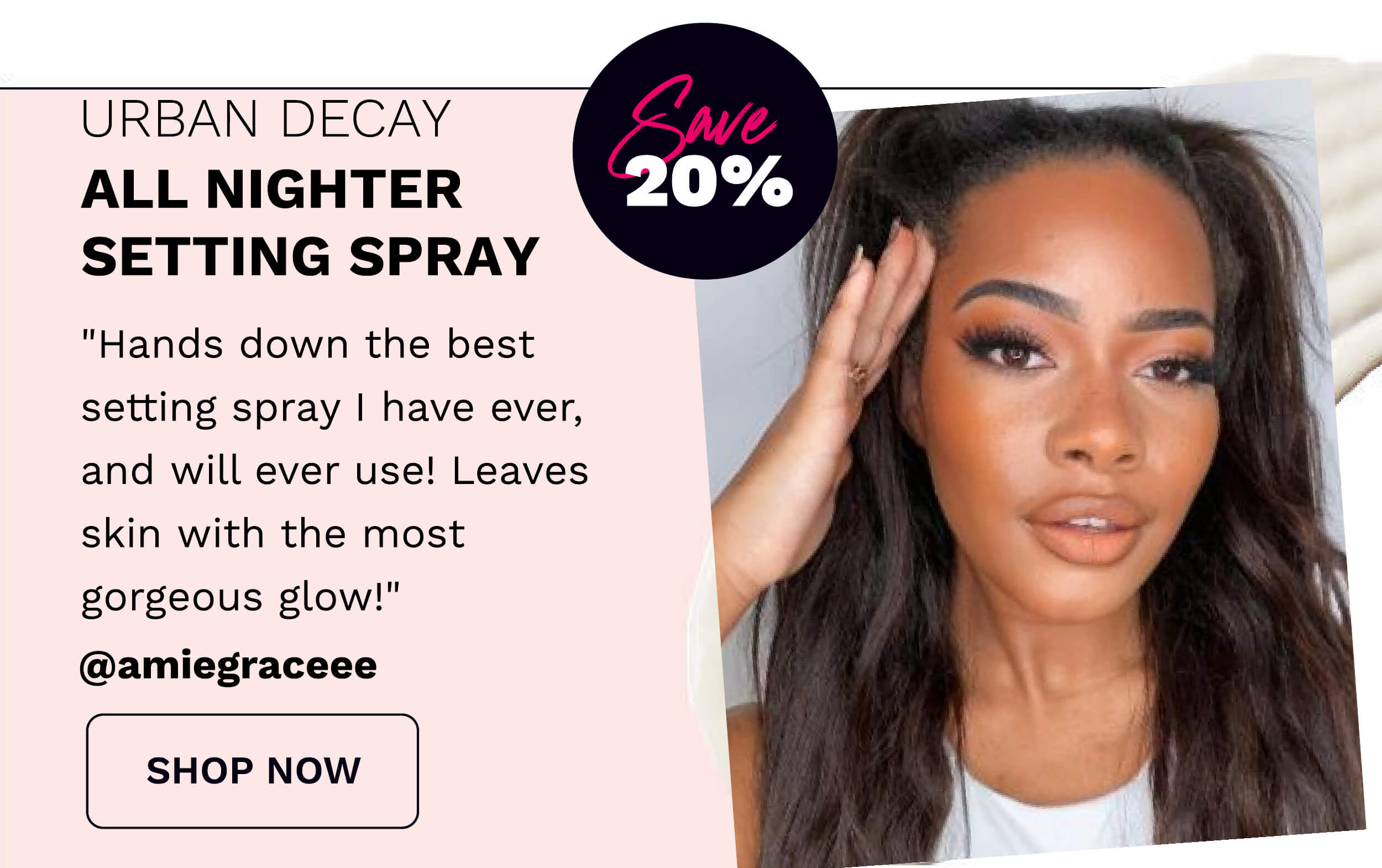 influencer must have