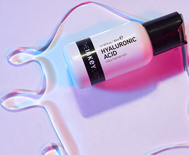 skincare the inkey list