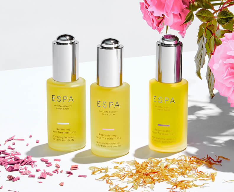 ESPA Skincare & Treatments - lookfantastic UK