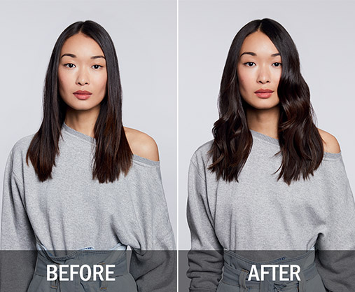 loreal steampod look fantastic