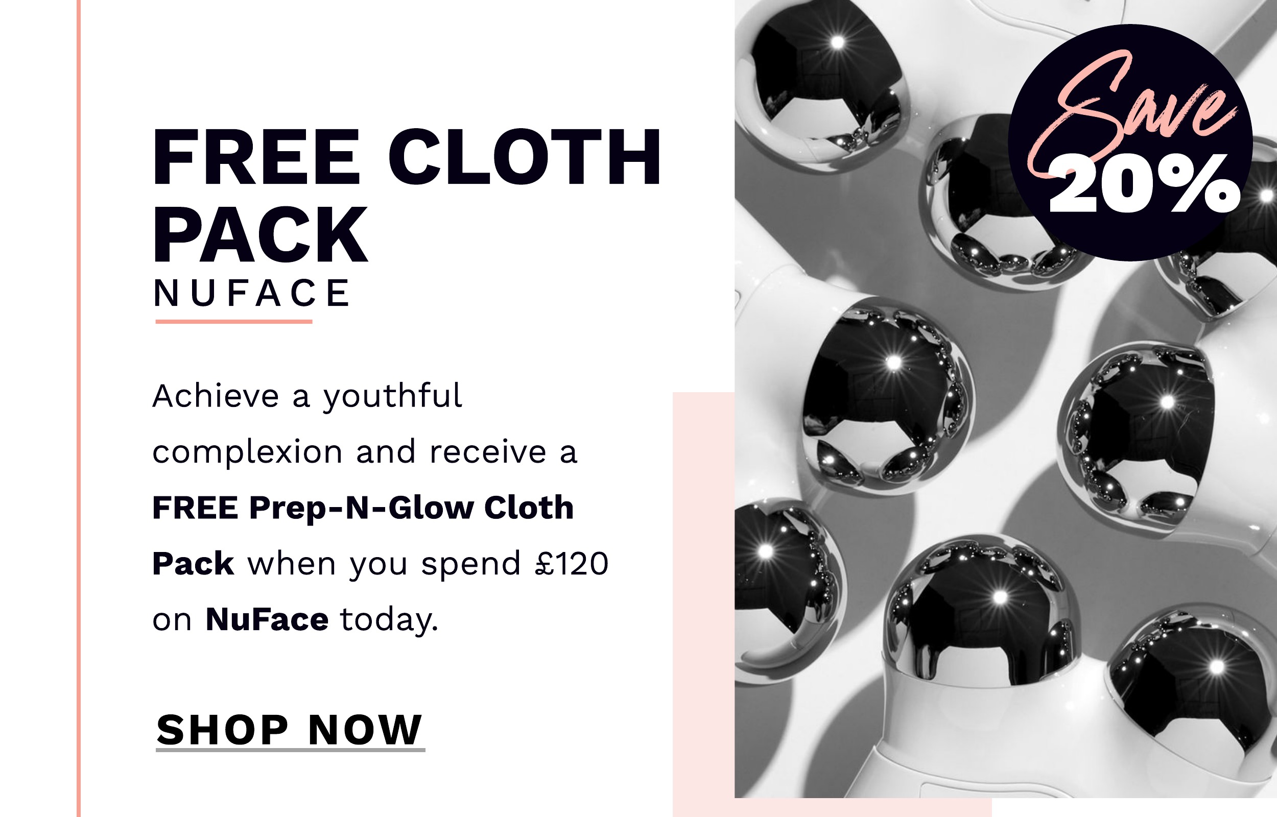 nuface free gift