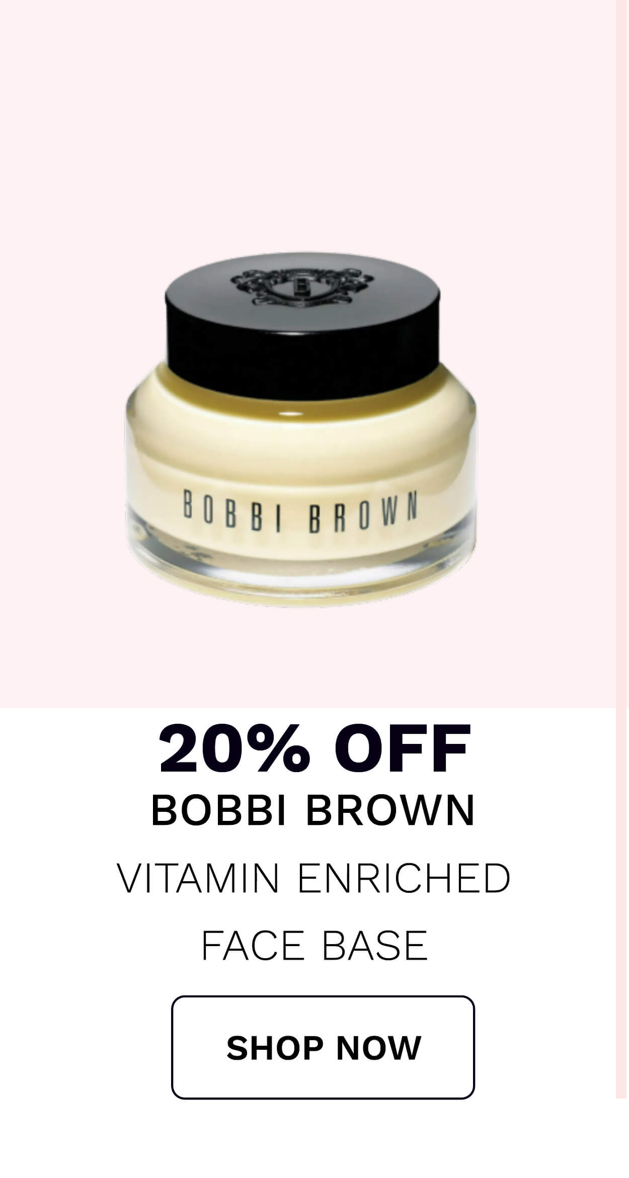 BOBBI BROWN