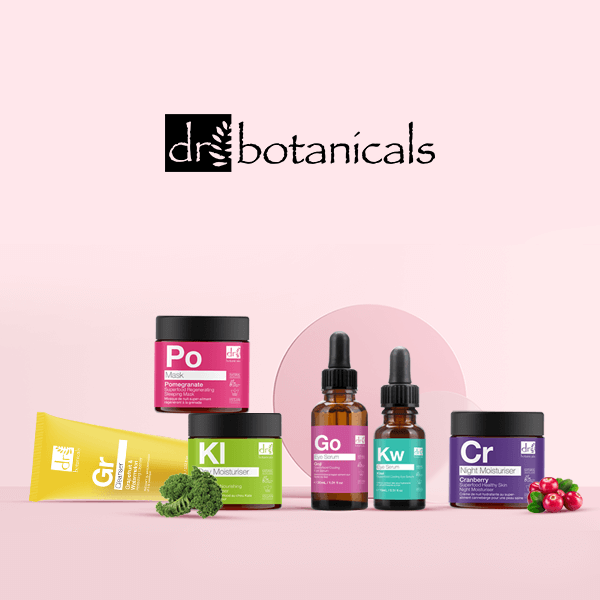 dr botanicals hk
